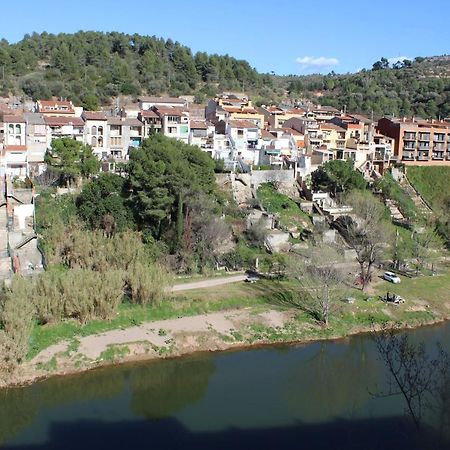 شقة Monistrol de Montserrat  في El Raco Al Riu De Montserrat المظهر الخارجي الصورة